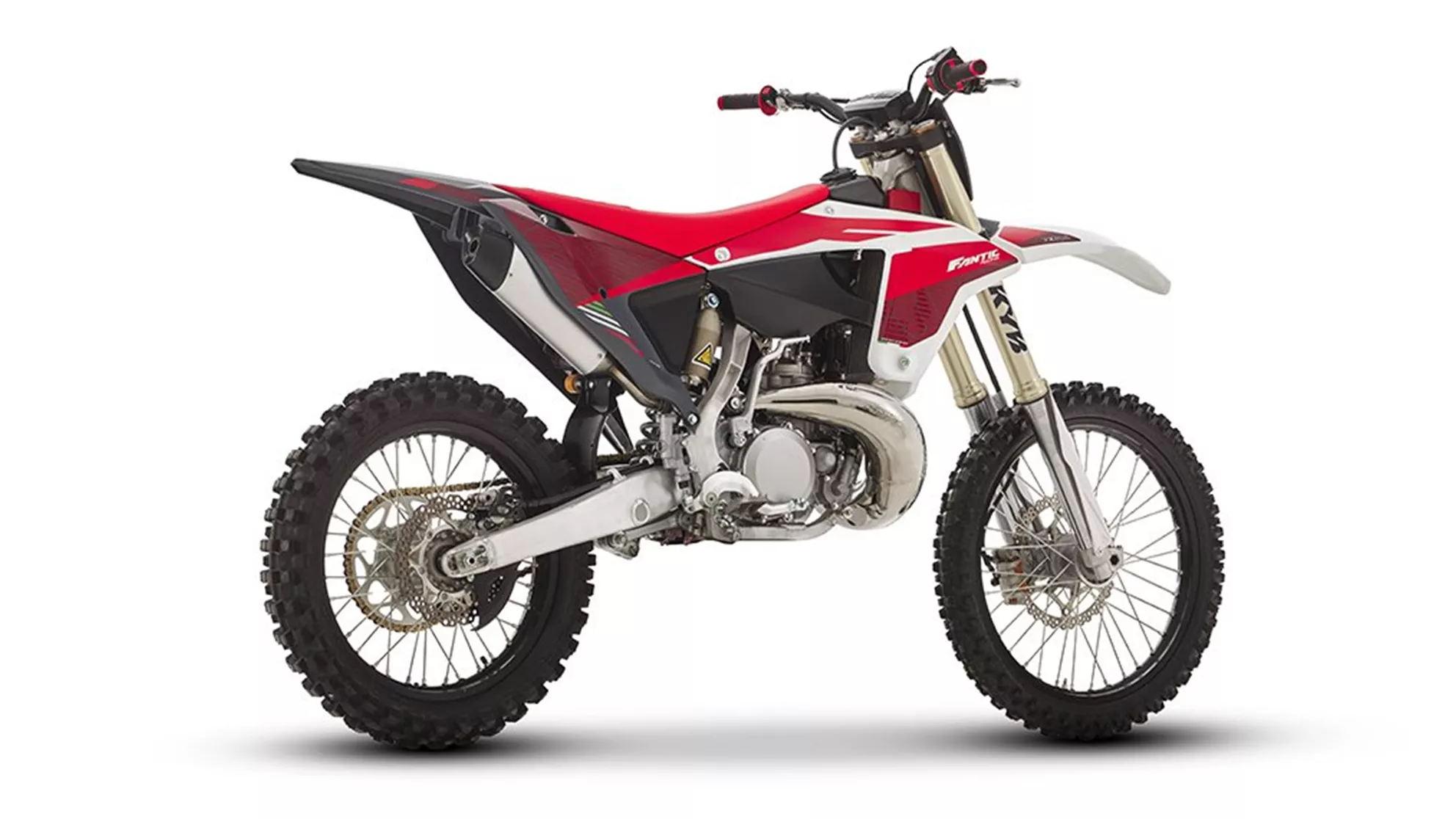 Fantic XX 250 - Image 2 Fantic XX 250 - Image 2