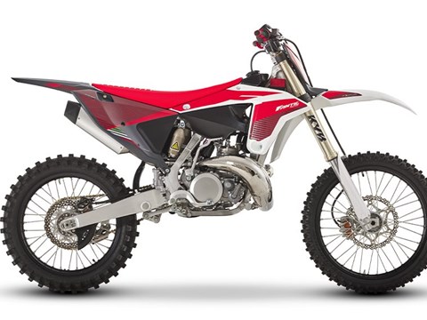 Fantic XX 250 