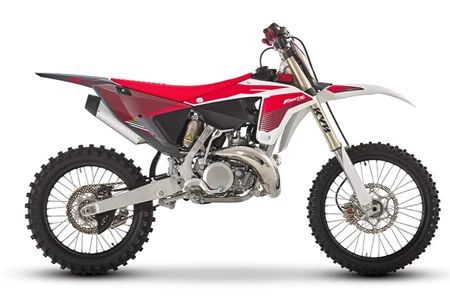 Fantic XX 250 2023 Fantic XX 250 2023