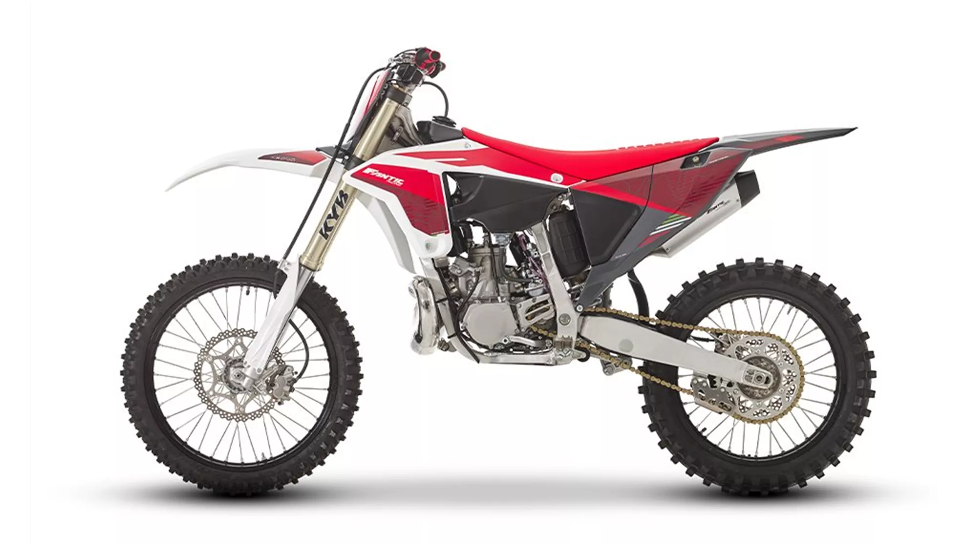 Fantic XX 250 - Image 3 Fantic XX 250 - Image 3