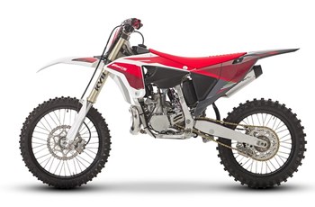 Fantic XX 250 2023 - Bild 5 Fantic XX 250 2023 - Bild 5