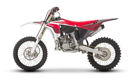 XX 250