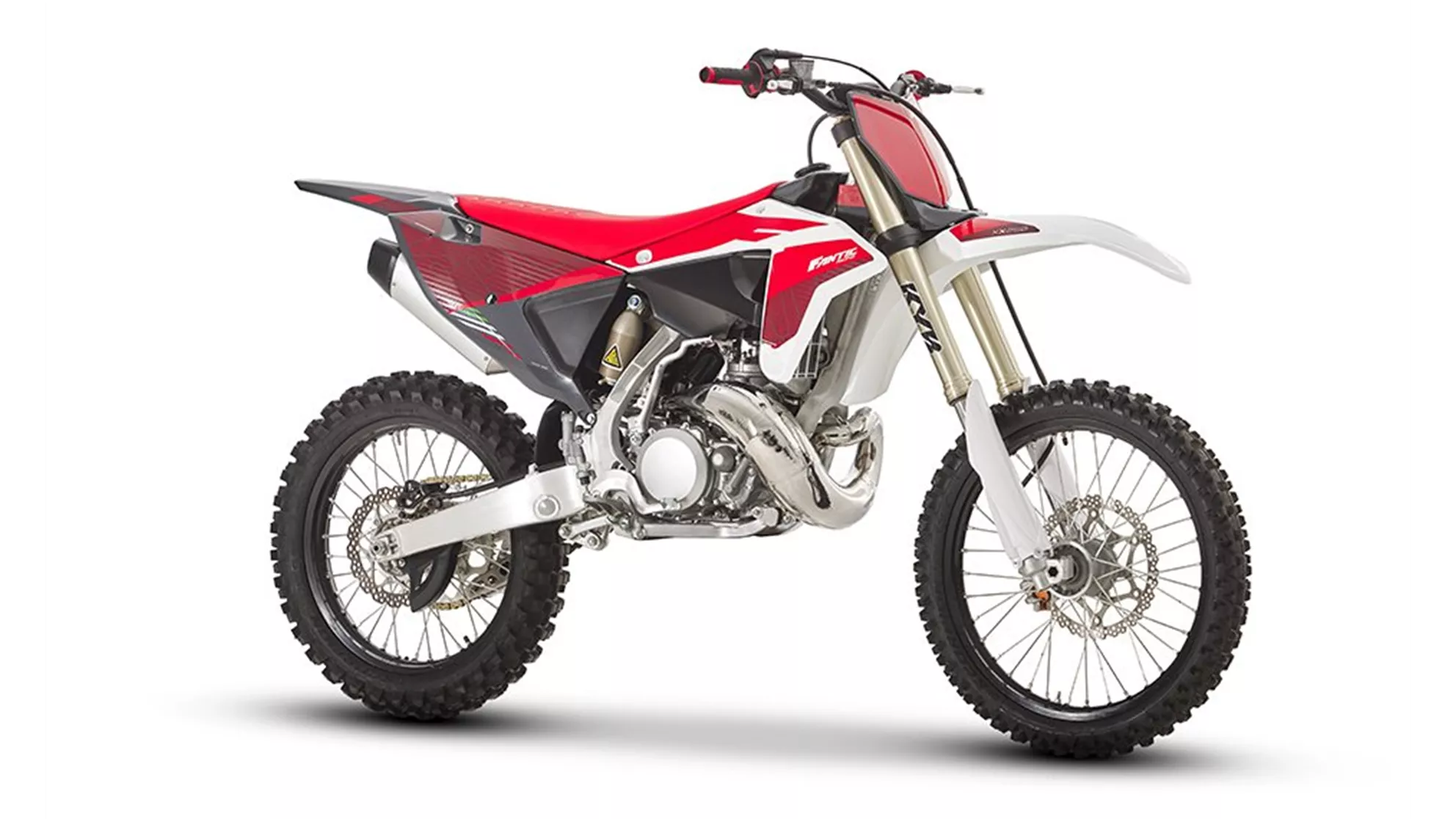 Fantic XX 250 - Image 4 Fantic XX 250 - Image 4