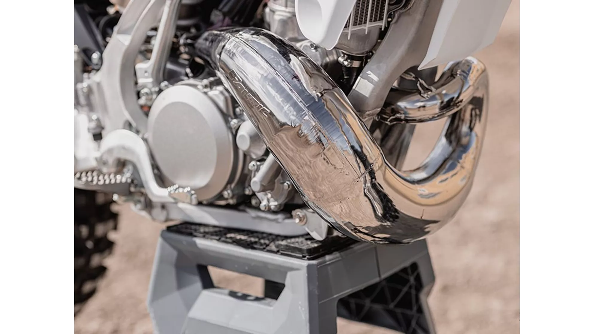 Fantic XX 250 - Image 1 Fantic XX 250 - Image 1