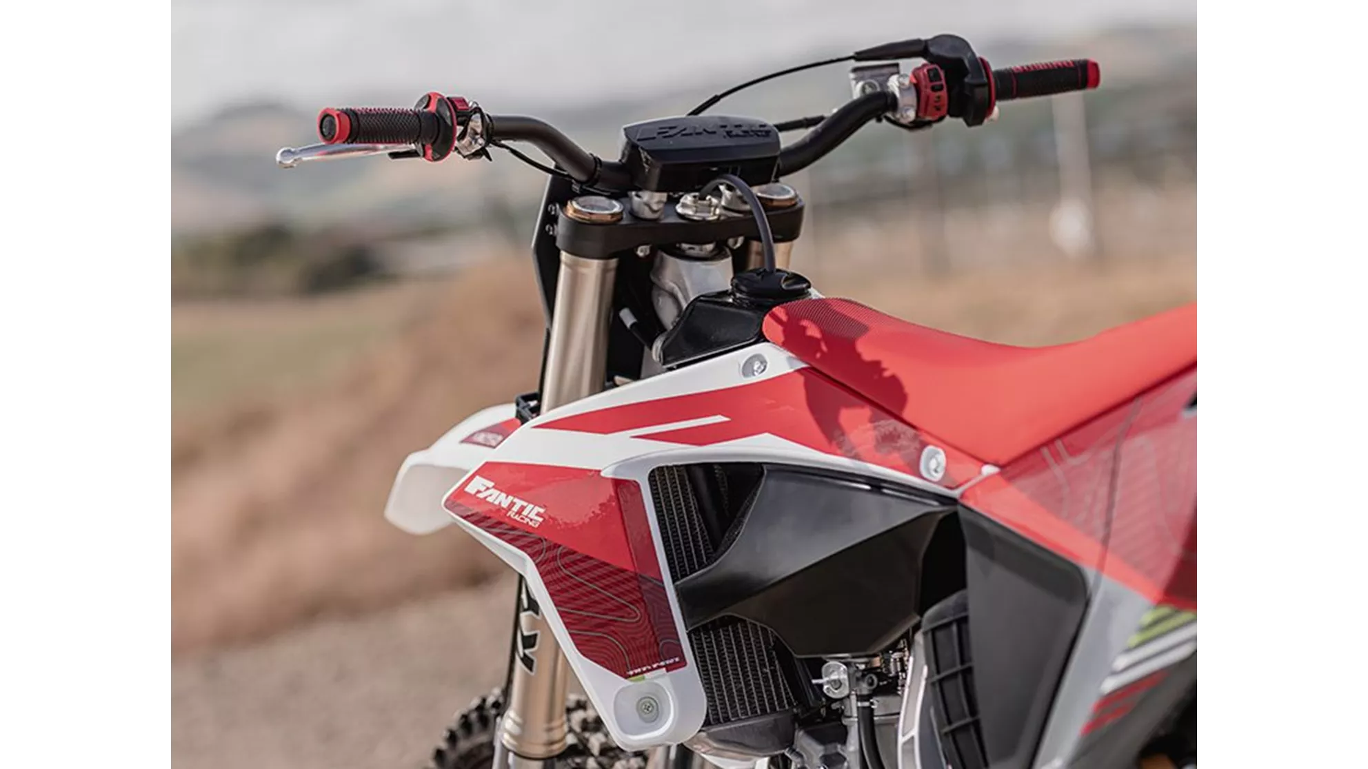 Fantic XX 250 - Image 5 Fantic XX 250 - Image 5