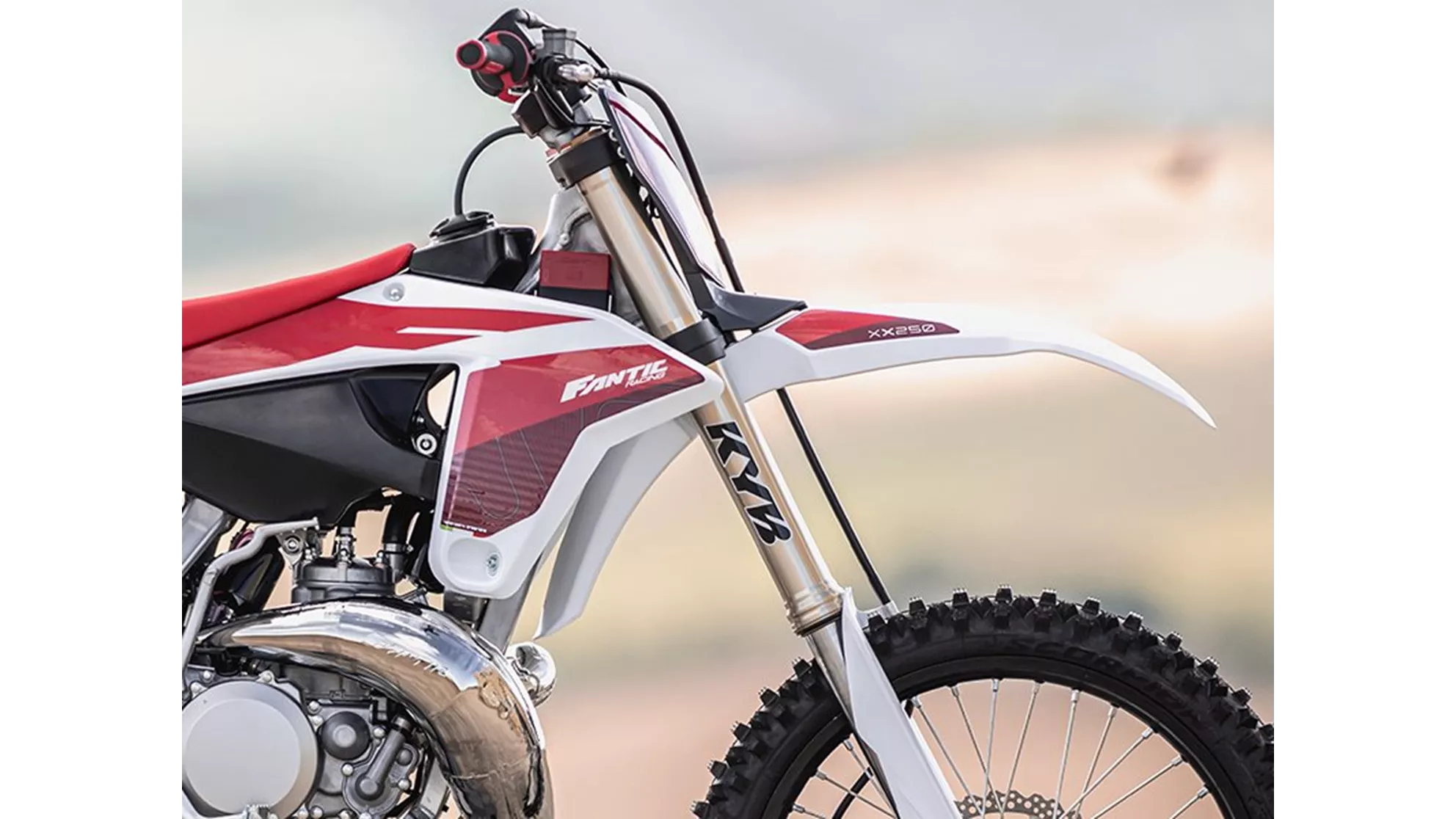 Fantic XX 250 - Image 6 Fantic XX 250 - Image 6