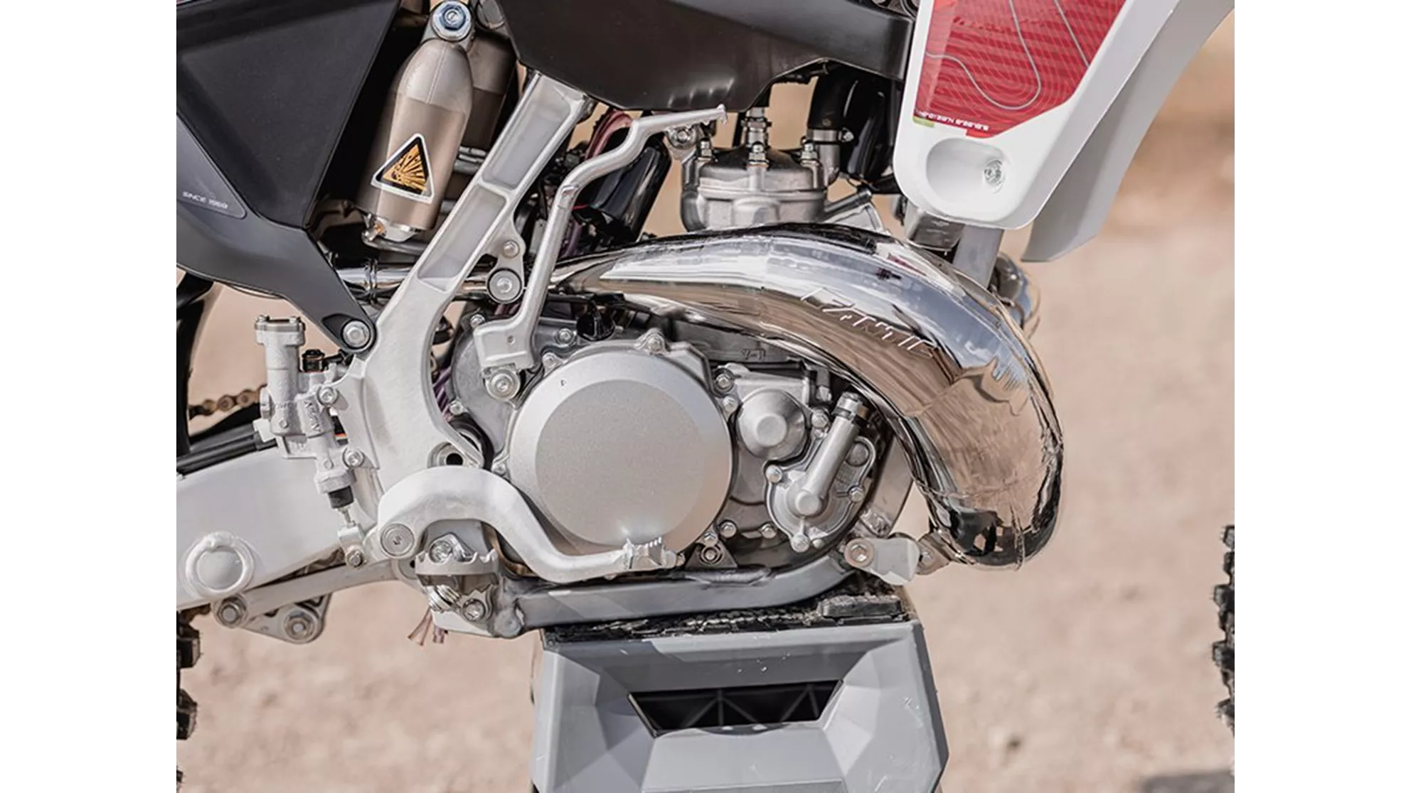 Fantic XX 250 - Image 7 Fantic XX 250 - Image 7