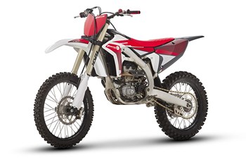 Fantic XXF 250 2023 - Bild 4 Fantic XXF 250 2023 - Bild 4
