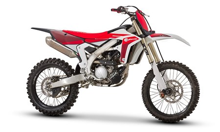 XXF 250