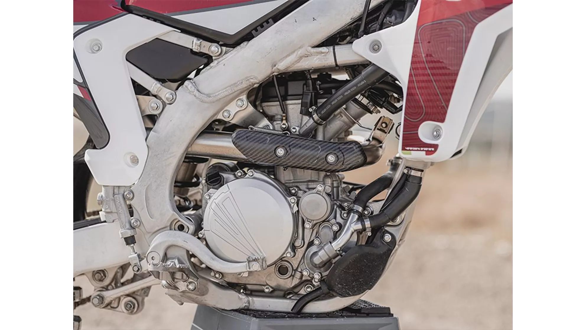 Fantic XXF 250 - Image 4 Fantic XXF 250 - Image 4