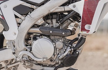 Fantic XXF 250 2023 - Bild 6 Fantic XXF 250 2023 - Bild 6