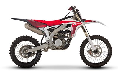 Fantic XXF 250