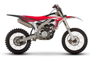 Fantic XXF 250 2023 - Bild 2 Fantic XXF 250 2023 - Bild 2