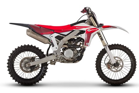Fantic XXF 250 2023 Fantic XXF 250 2023