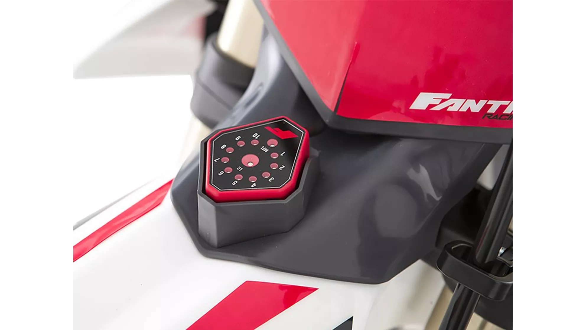 Fantic XXF 450 - Image 1 Fantic XXF 450 - Image 1