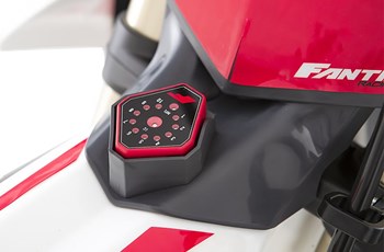 Fantic XXF 450 2023 - Bild 3 Fantic XXF 450 2023 - Bild 3