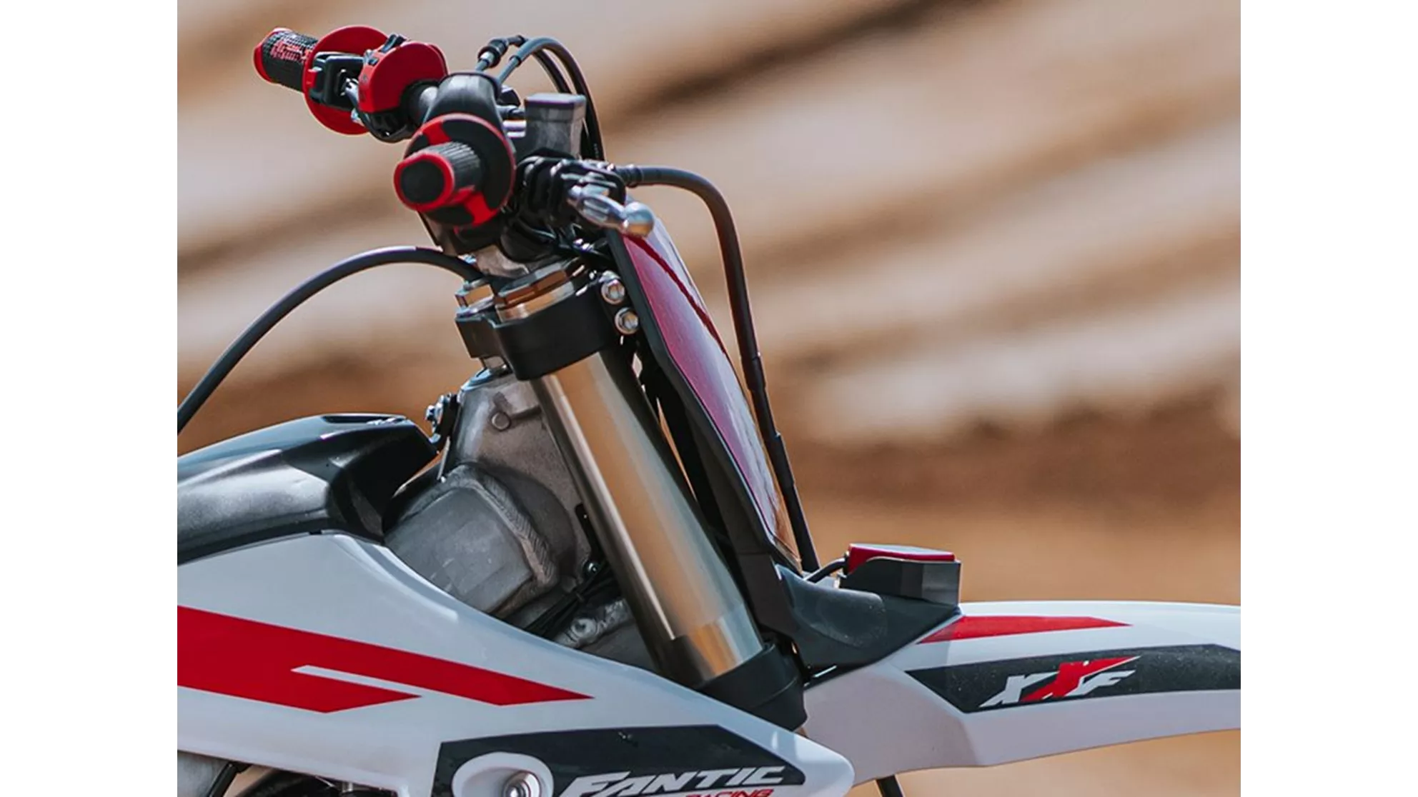 Fantic XXF 450 - Image 2 Fantic XXF 450 - Image 2