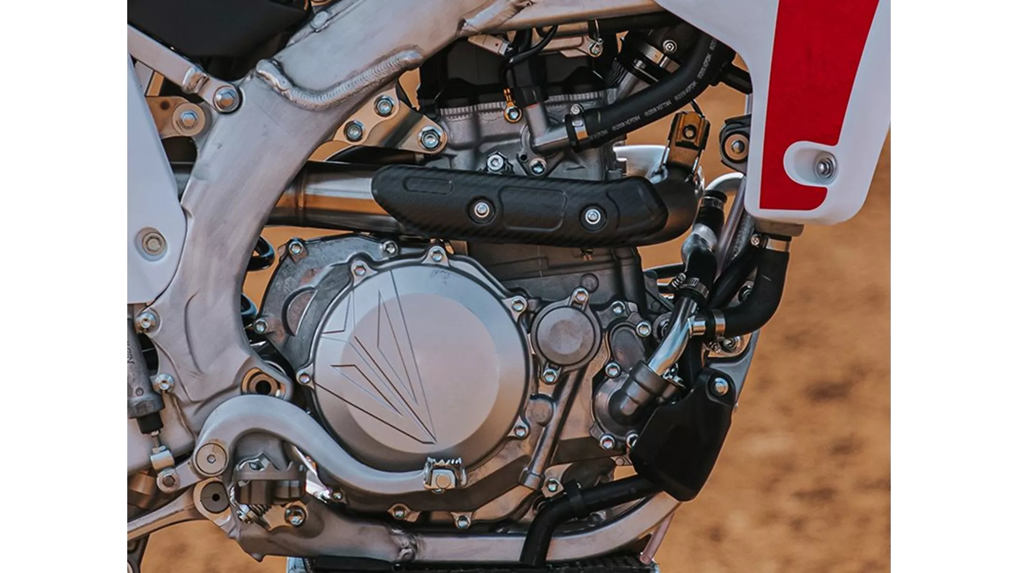 Fantic XXF 450 - Image 3 Fantic XXF 450 - Image 3