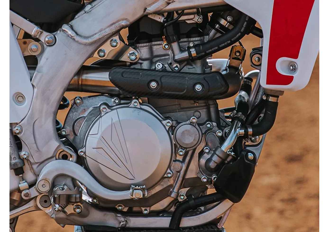 Fantic XXF 450 2023 Fantic XXF 450 2023