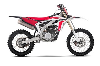 Fantic XXF 450 2023 - Bild 2 Fantic XXF 450 2023 - Bild 2