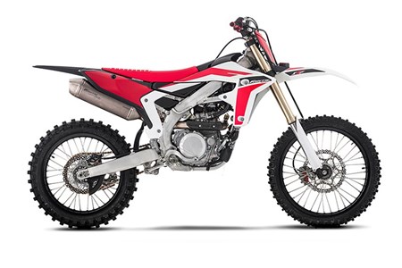 Fantic XXF 450 2023 Fantic XXF 450 2023