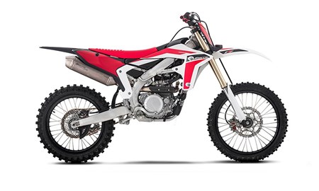 XXF 450