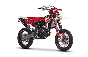 Fantic XM 50 Competition 2023 - Bild 3