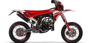 Fantic XM Competition 2023 vs Beta RR 50 Motard Track 2019