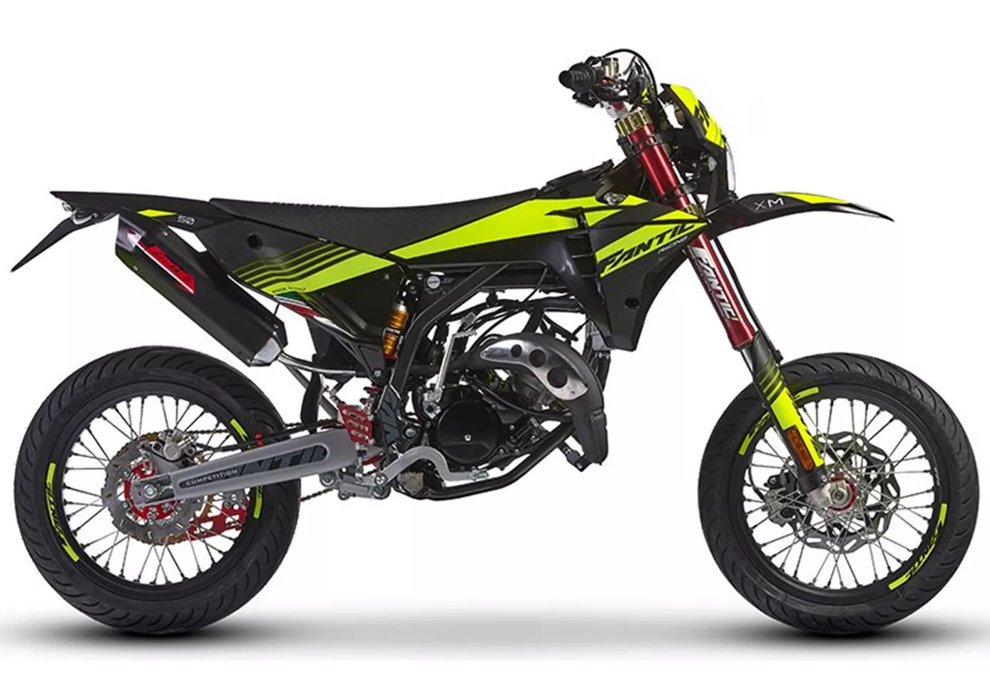 Fantic XM Competition 2023 Fantic XM Competition 2023