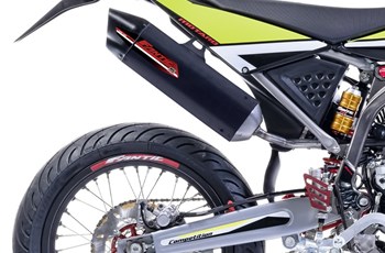 Fantic XM 50 Competition 2023 - Bild 8