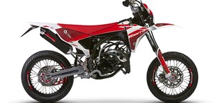 Fantic XM Competition 2022 vs Fantic XM 50 Performance 2023