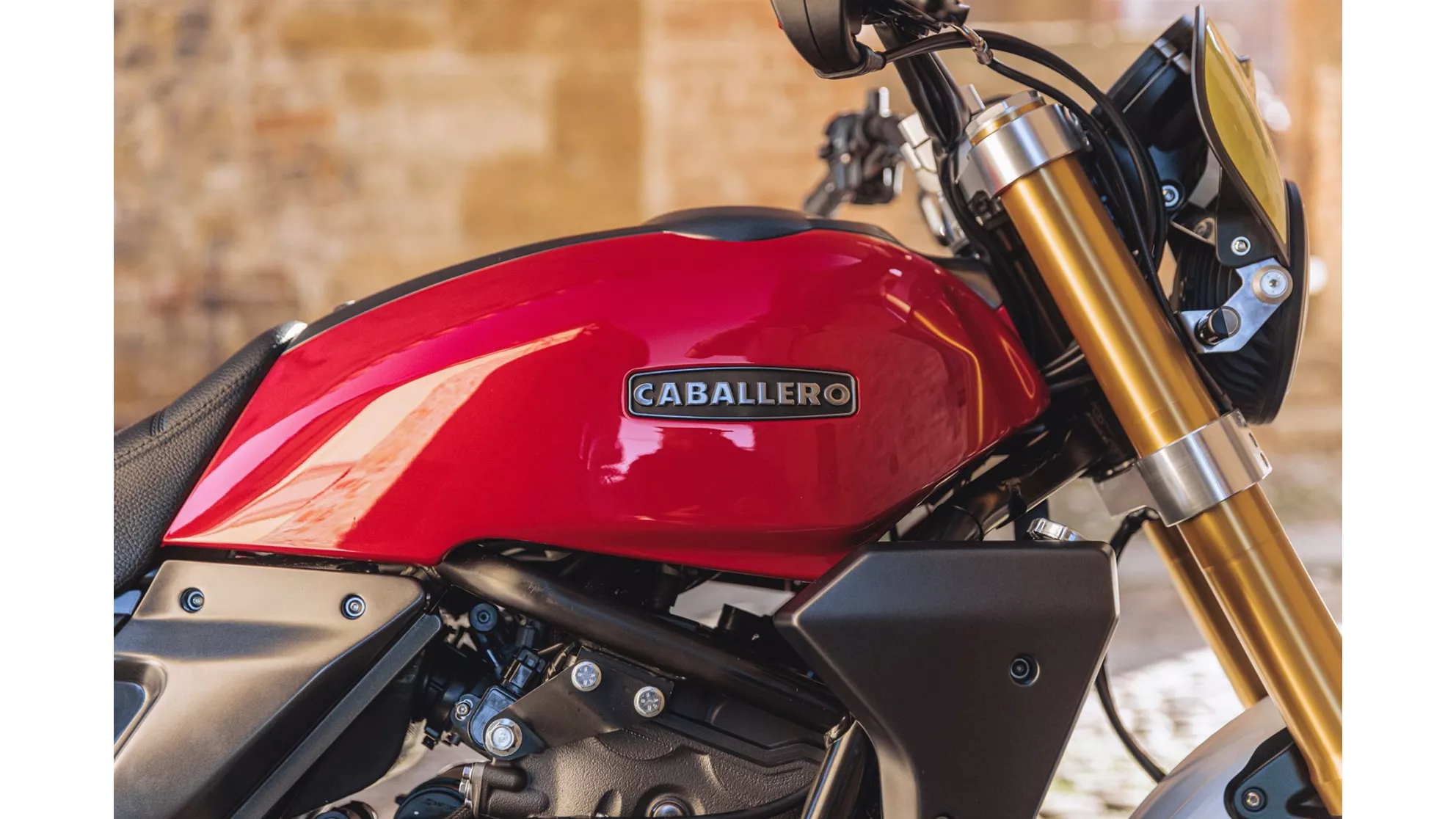 Fantic Caballero 700 - Image 10 Fantic Caballero 700 - Image 10