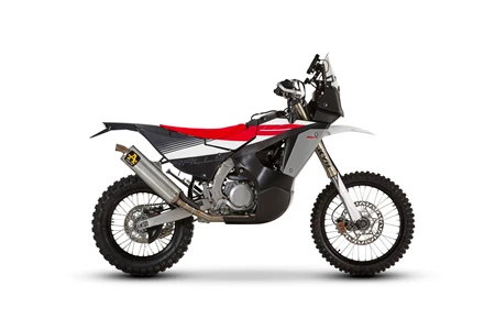 Fantic XEF Rally 2023 Fantic XEF Rally 2023