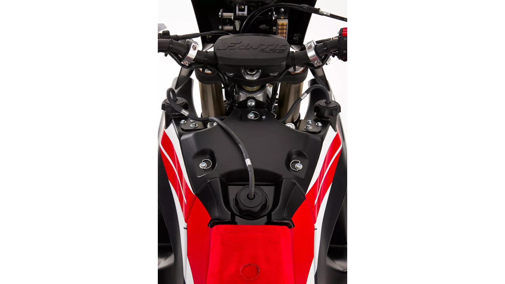 Fantic XEF Rally - Image 9 Fantic XEF Rally - Image 9