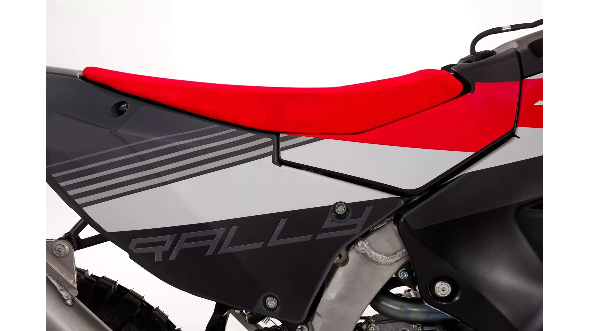 Fantic XEF Rally - Image 12 Fantic XEF Rally - Image 12