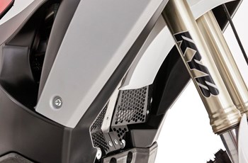 Fantic XEF Rally Factory 2023 - Bild 6 Fantic XEF Rally Factory 2023 - Bild 6