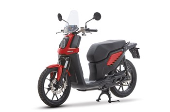 Fantic ISSIMO City 2023 - Bild 4