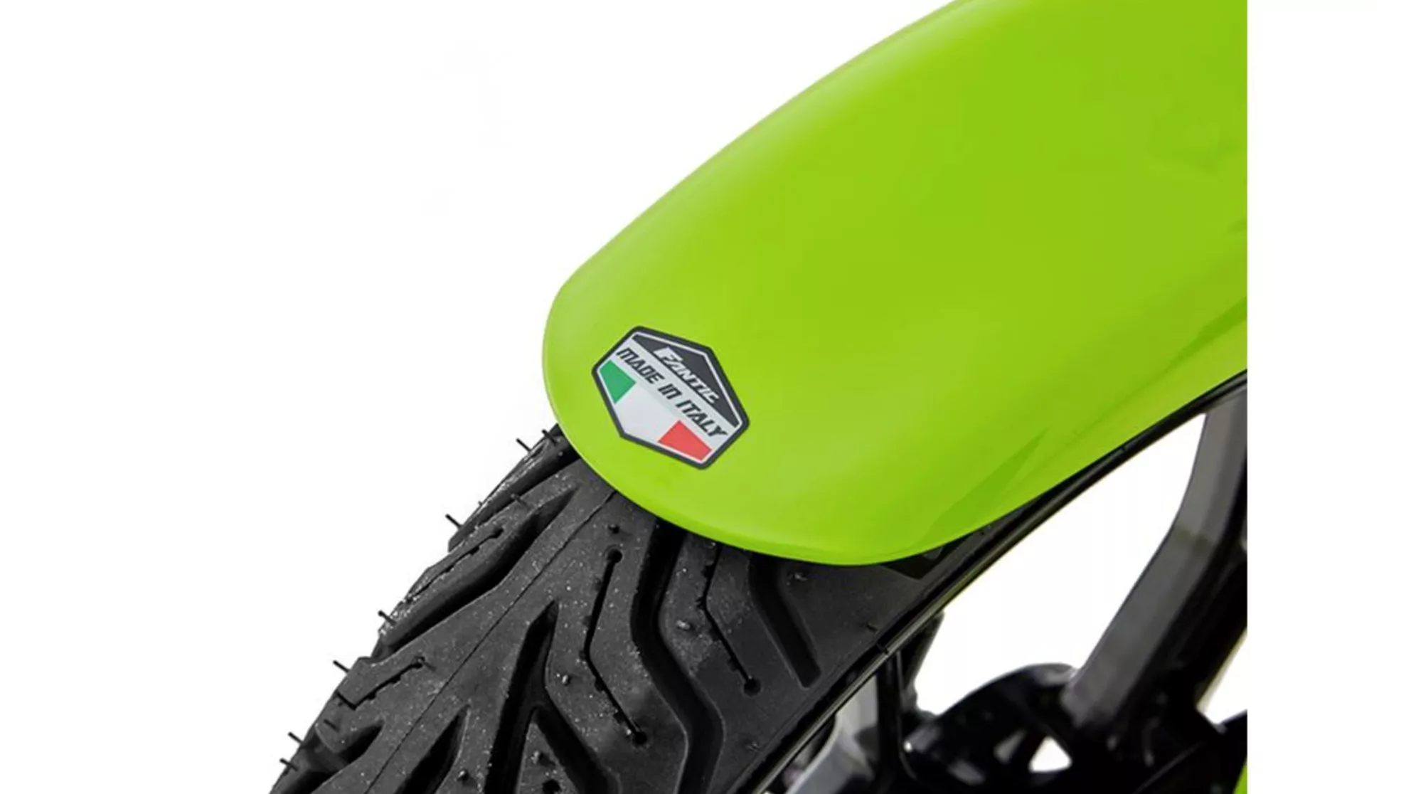 Fantic ISSIMO City - Image 3 Fantic ISSIMO City - Image 3