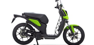 Fantic XMF 125 Competition 2023 vs Fantic ISSIMO City 2023