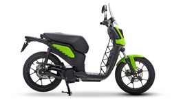 Fantic ISSIMO City 2023