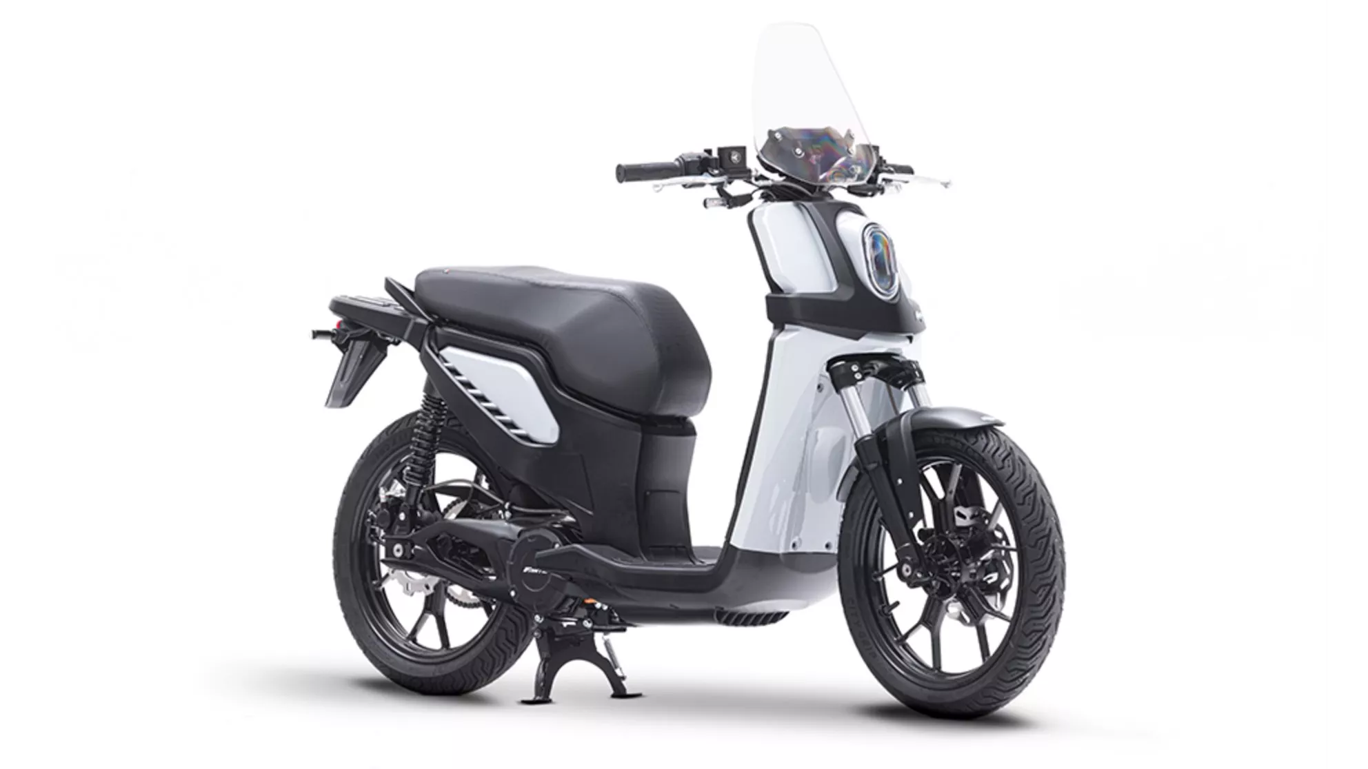 Fantic ISSIMO City - Image 4 Fantic ISSIMO City - Image 4