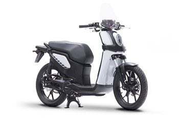 Fantic ISSIMO City 2023 - Bild 6