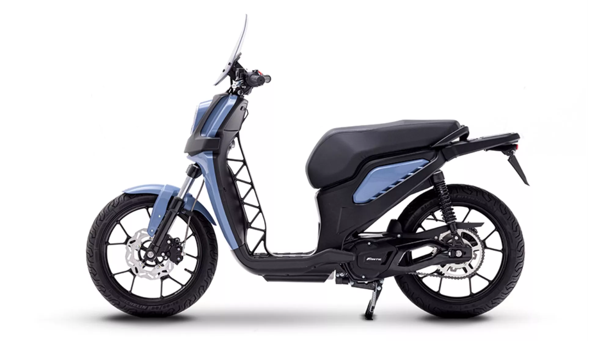 Fantic ISSIMO City - Image 5 Fantic ISSIMO City - Image 5