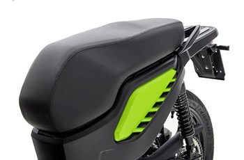 Fantic ISSIMO City 2023 - Bild 8