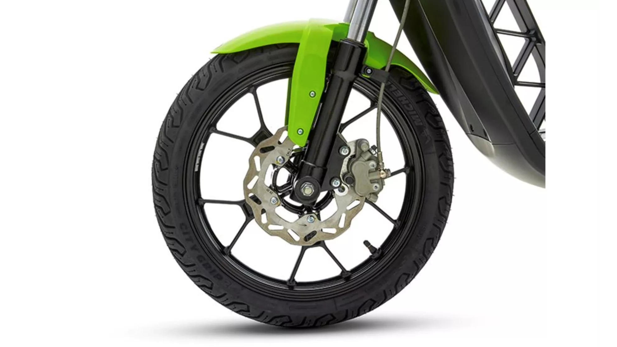 Fantic ISSIMO City - Image 7 Fantic ISSIMO City - Image 7