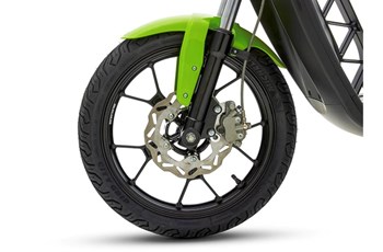 Fantic ISSIMO City 2023 - Bild 9