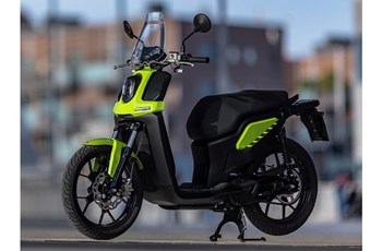 Fantic ISSIMO City 2023 - Bild 3