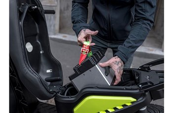 Fantic ISSIMO City 2023 - Bild 10