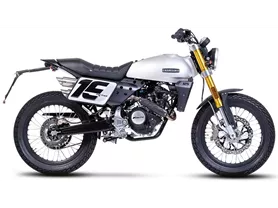 Fantic Caballero Flat Track 125 Fantic Caballero Flat Track 125