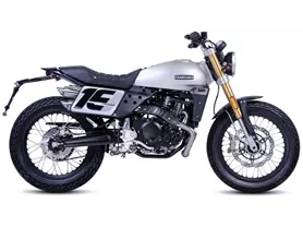 Fantic Caballero Flat Track 500 Fantic Caballero Flat Track 500